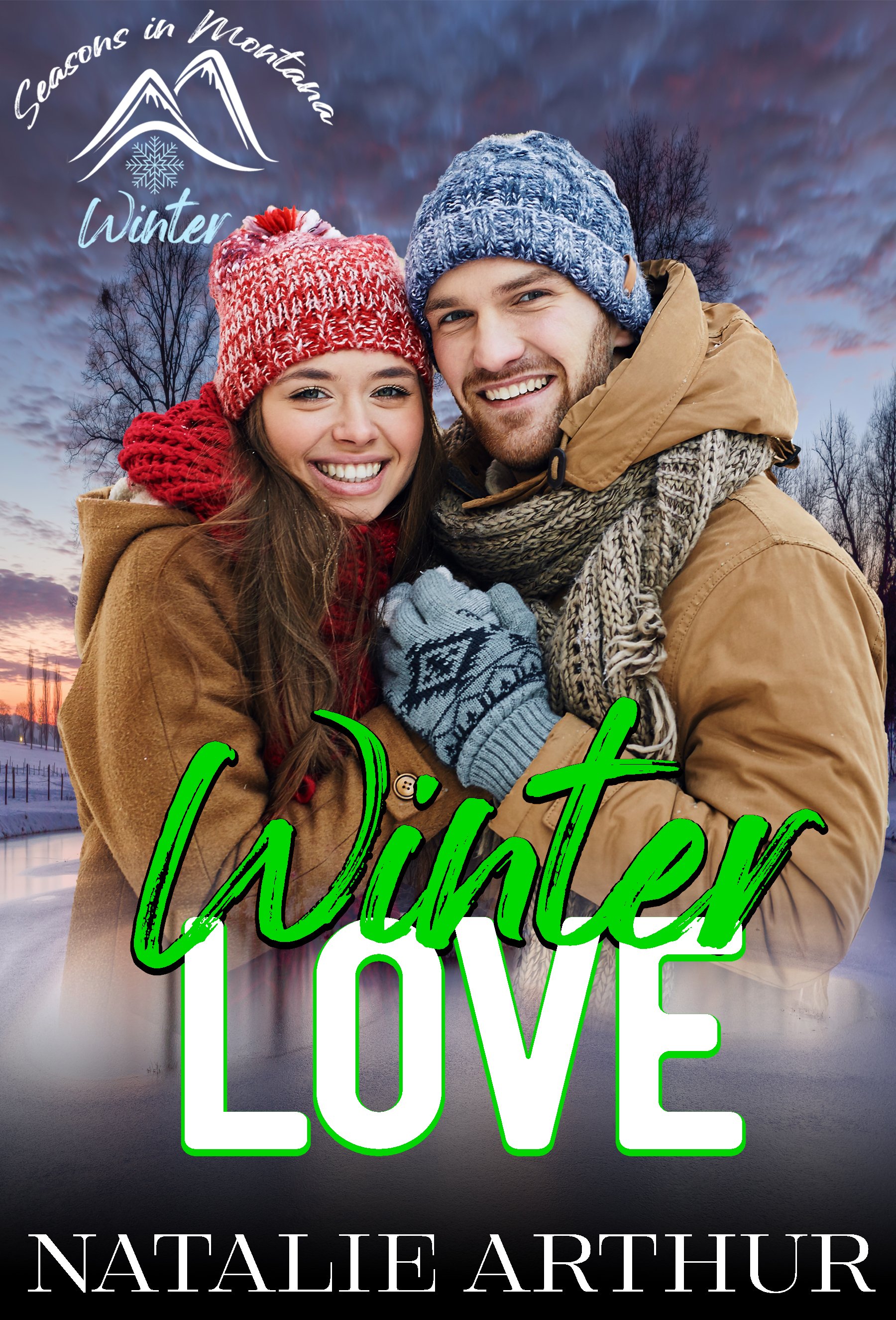 Winter Love product image (1)