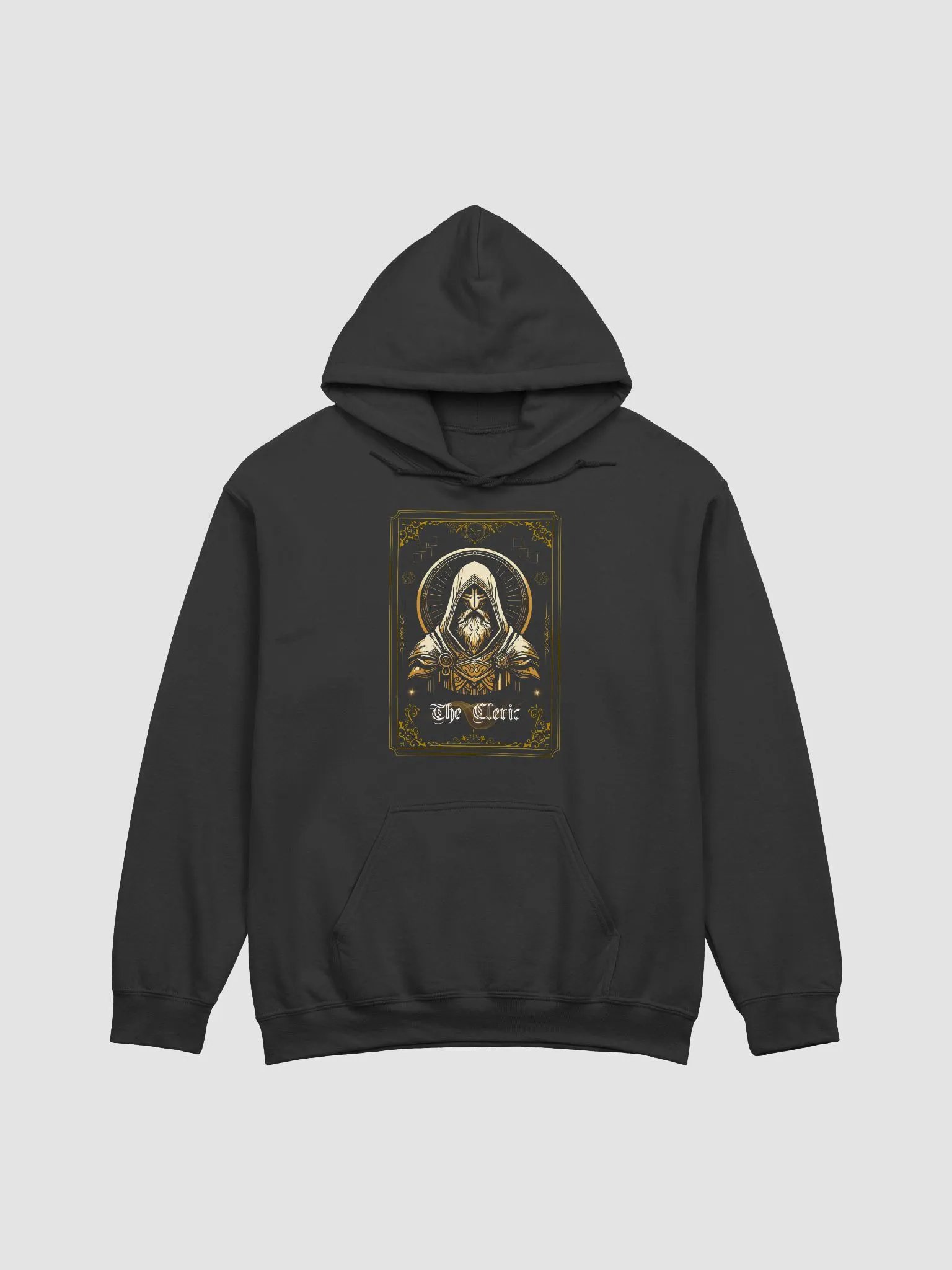 The Cleric Hoodie product image (3)