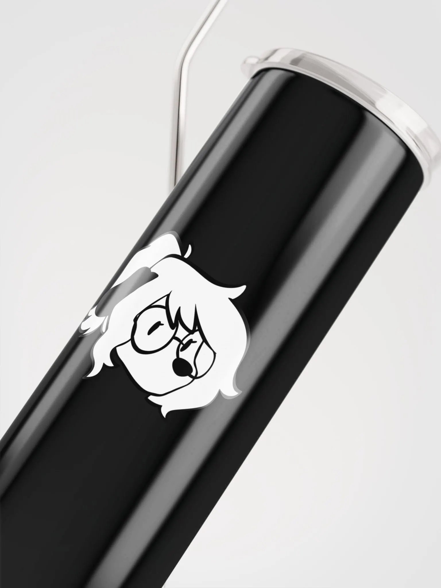 Iconic Lumi - Stainless Steel Tumbler product image (5)