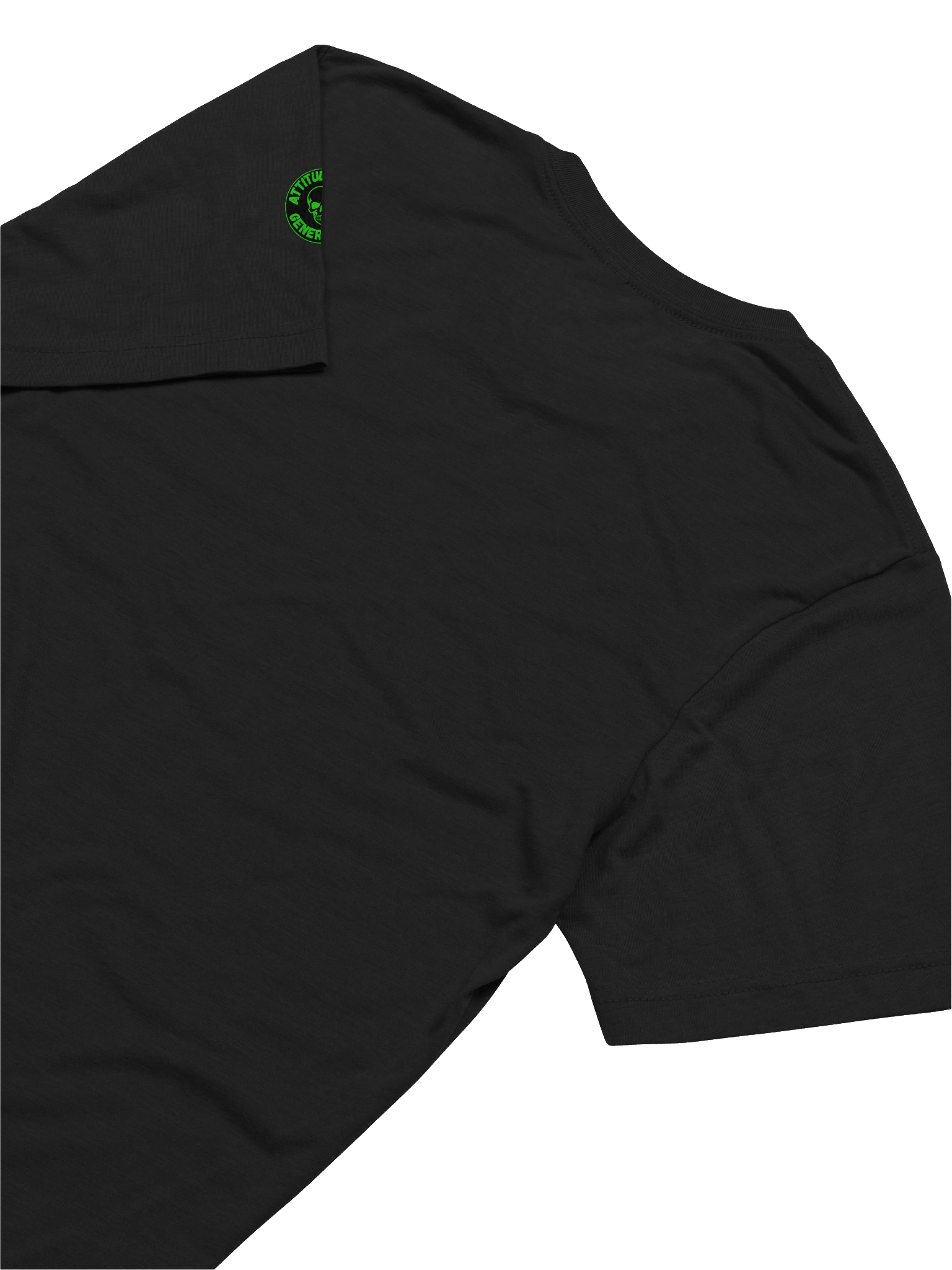 Attitude Era Generation T-shirt product image (7)