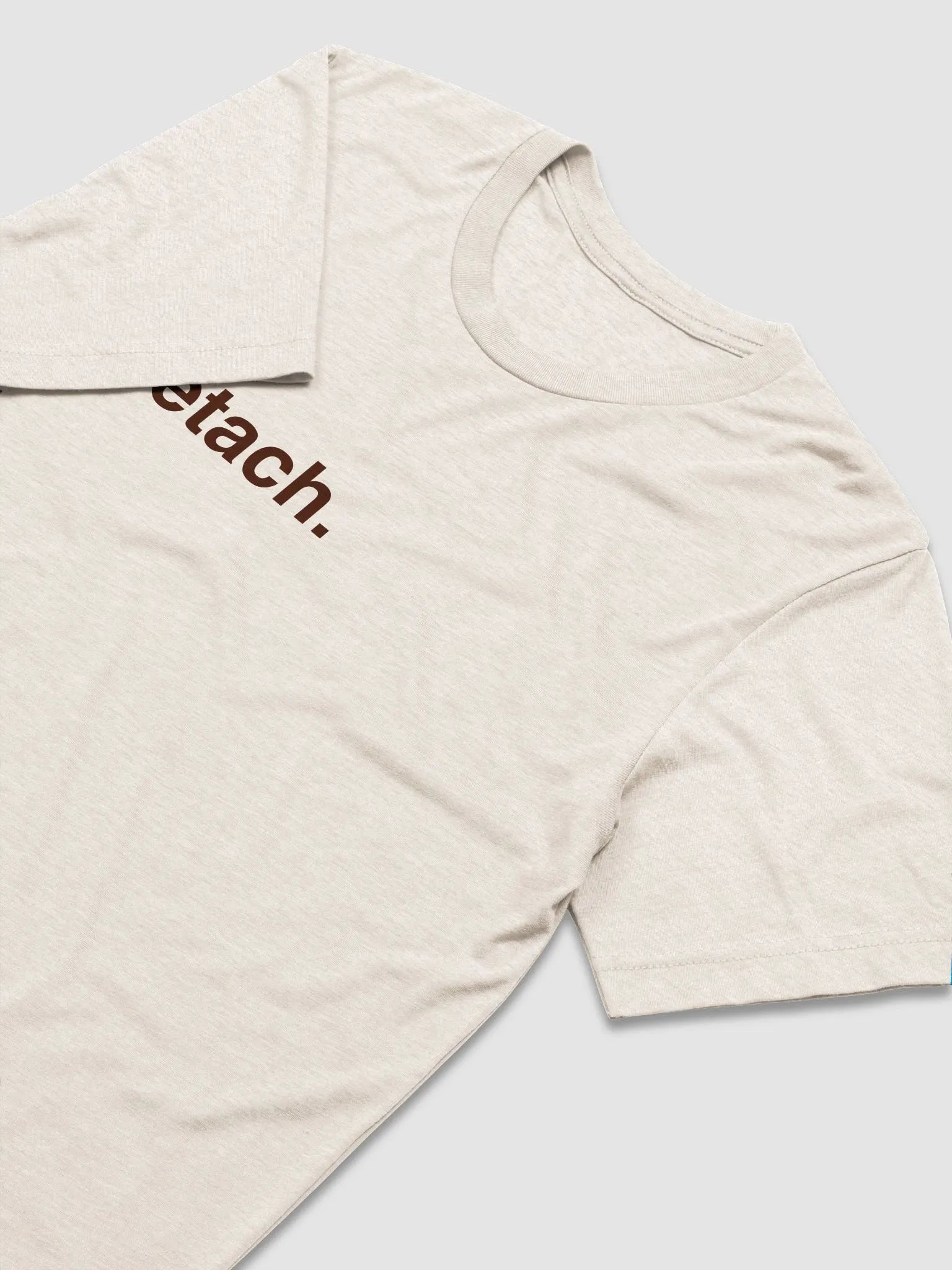 detach. tee product image (3)