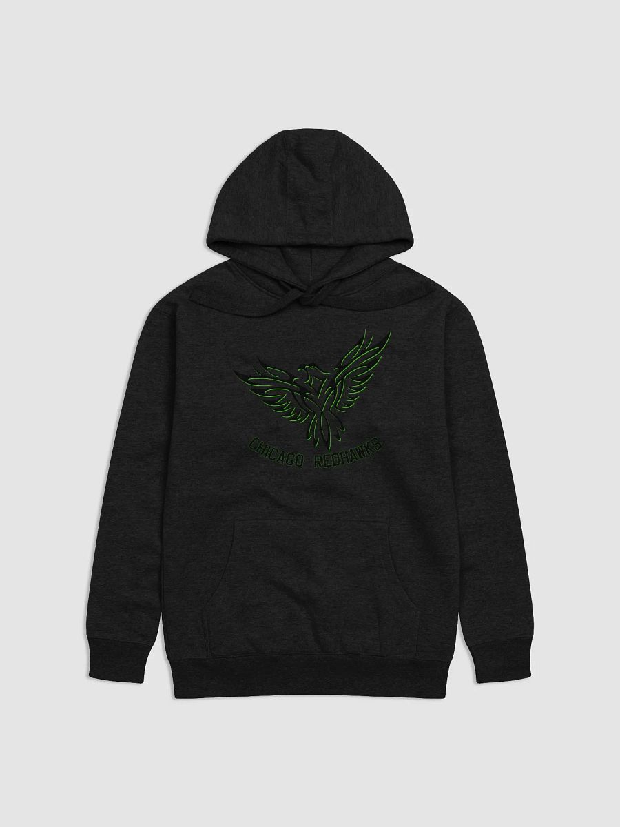 Chicago RedHawks Sweatshirt - Cillian McGregor product image (3)