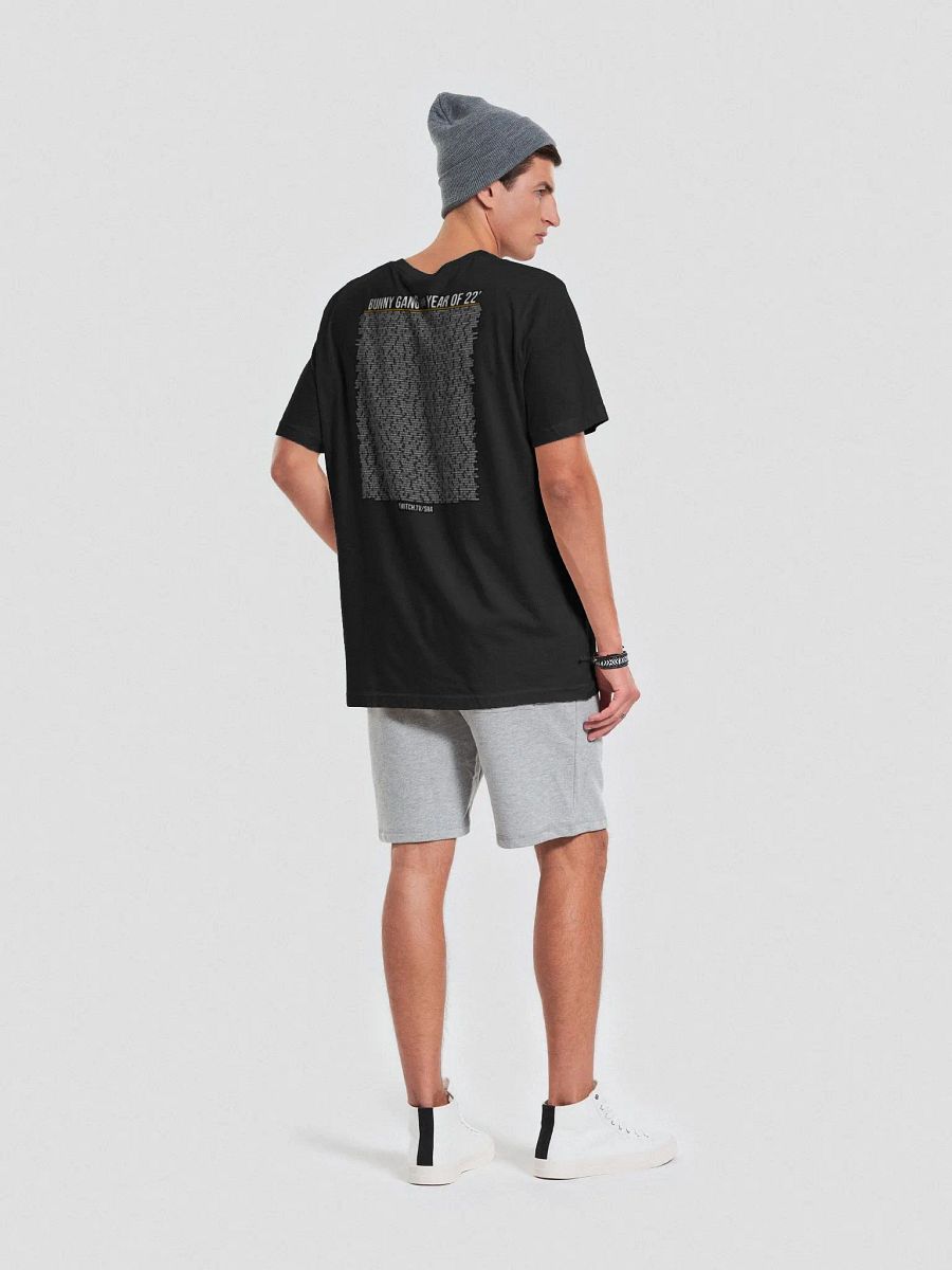 LIMITED EDITION - Year of 2022' - T-Shirt product image (7)
