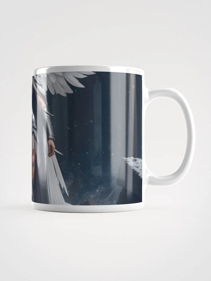 A Beautiful Valkyrie Mug product image (1)
