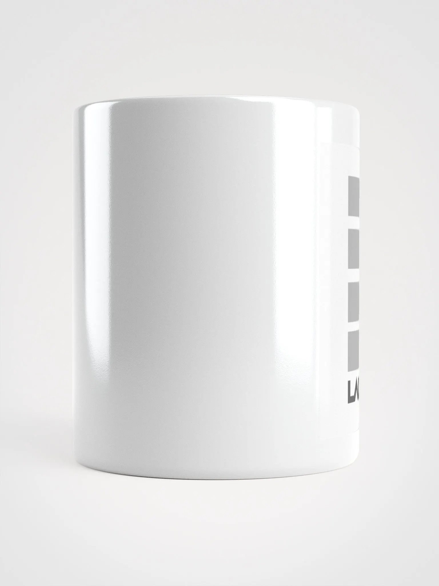 Lady Rae Gun Mug product image (5)