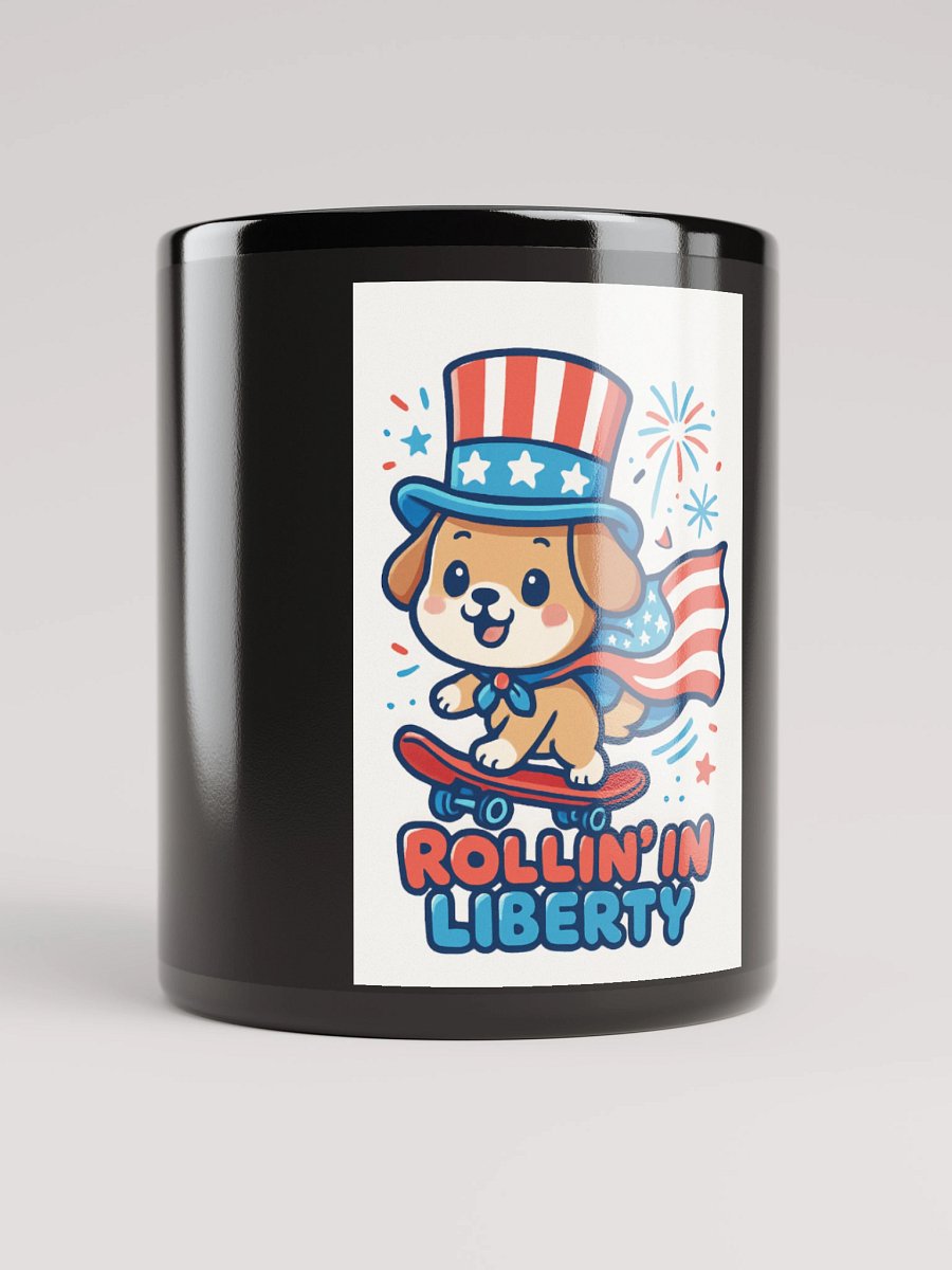 USA HAPPY DOG product image (10)