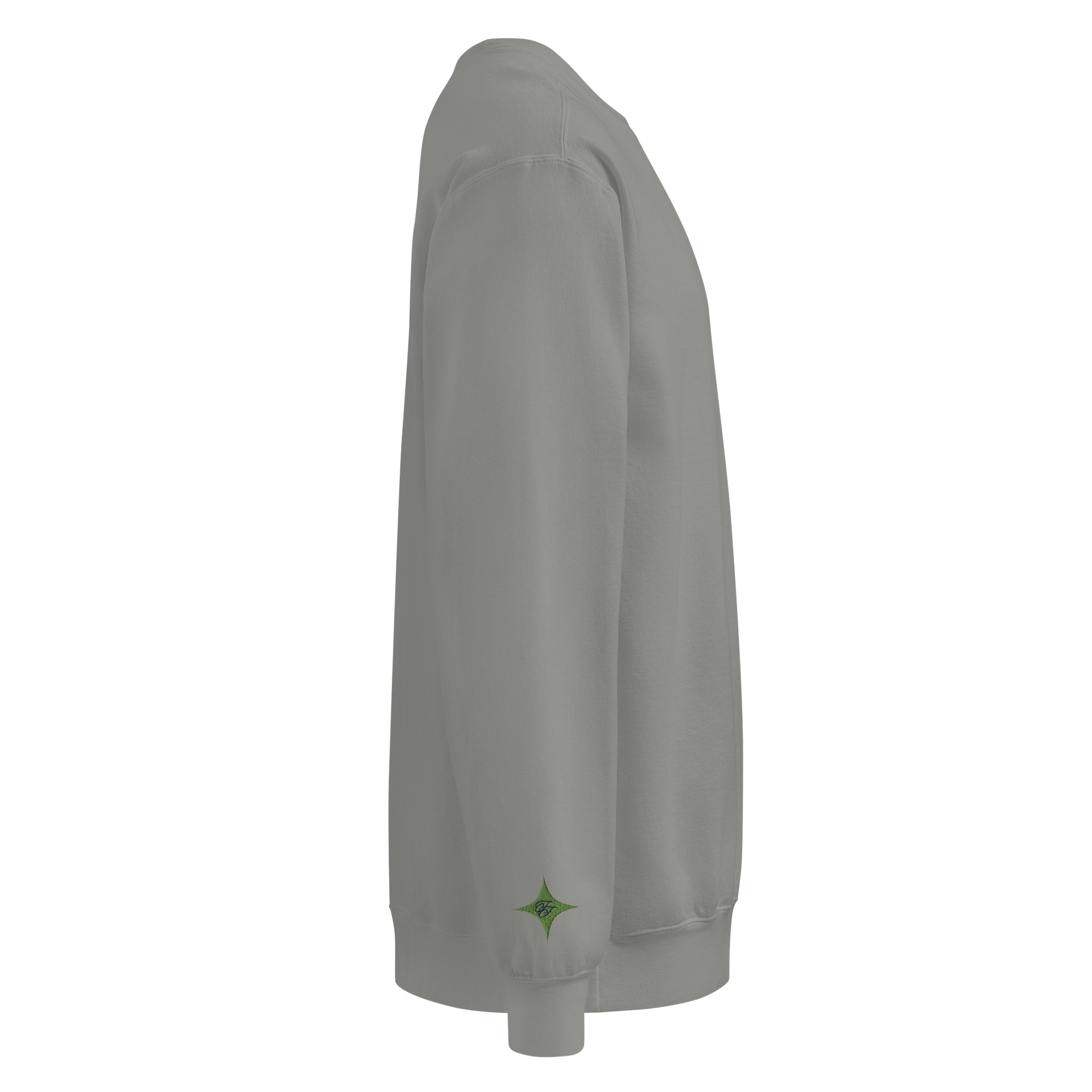 F&F Rivalry Comfort Sweatshirt product image (4)