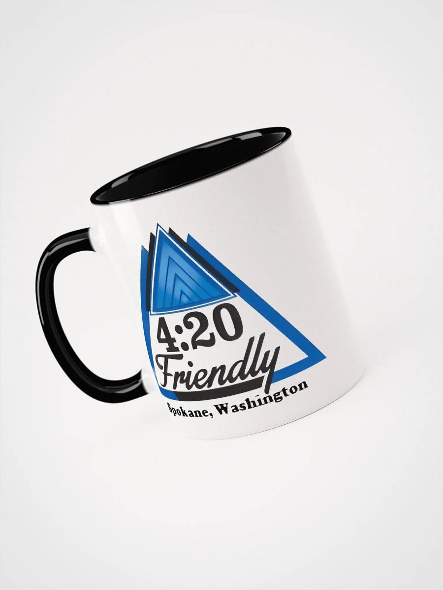 Two Tone Coffee Cup product image (9)