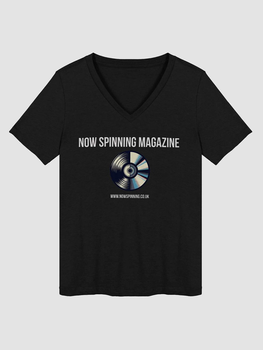 Womens T- Shirt - Disc Logo product image (12)
