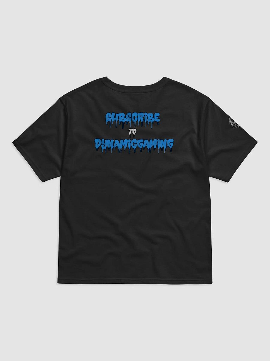 Dynamic Streetwear T-Shirt product image (2)