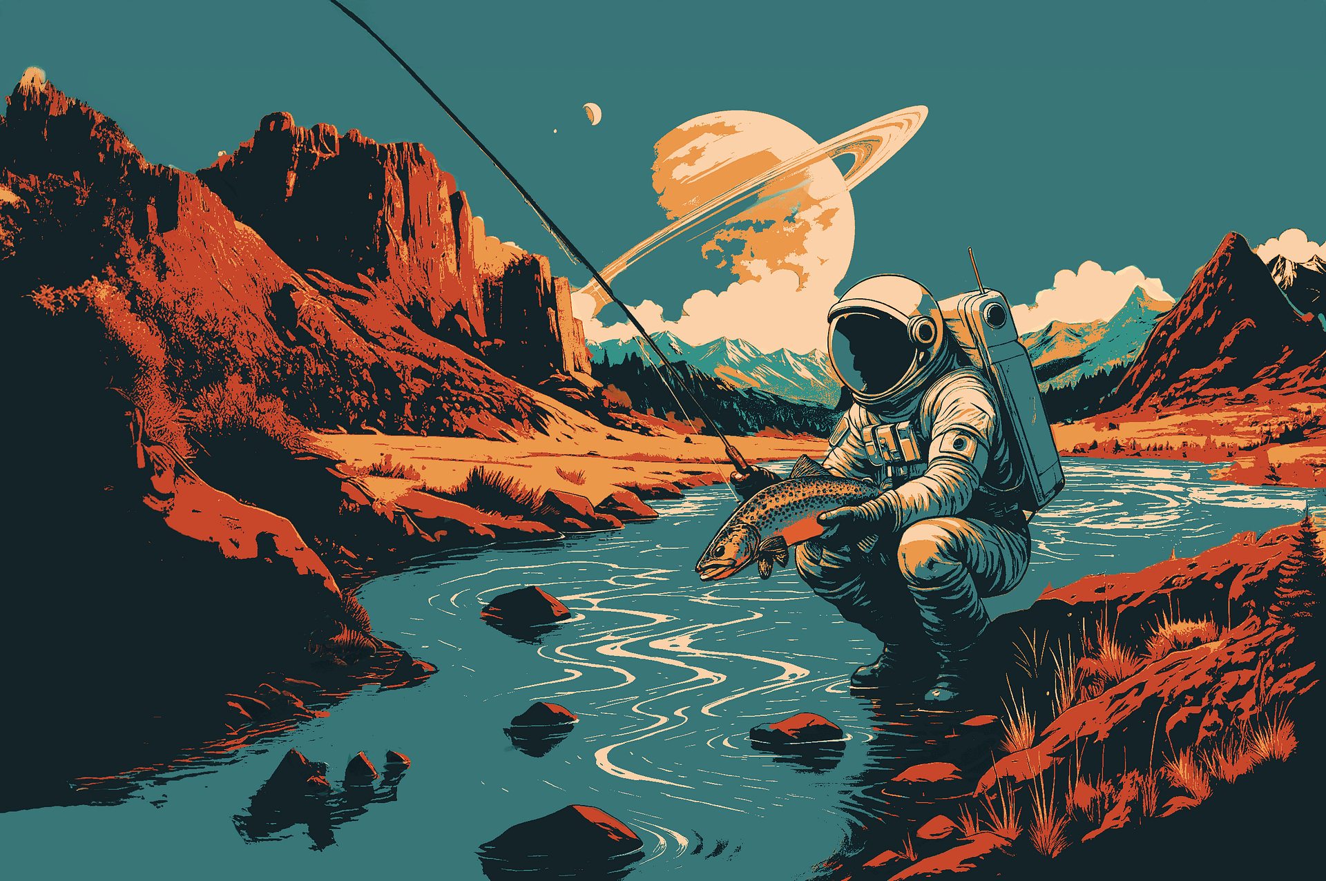 Fishing V2 product image (3)