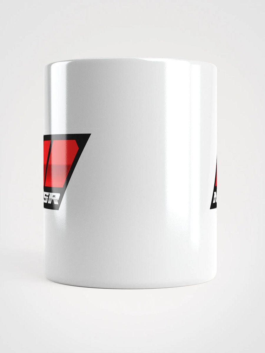 NWSR Sippy Cup - White product image (5)