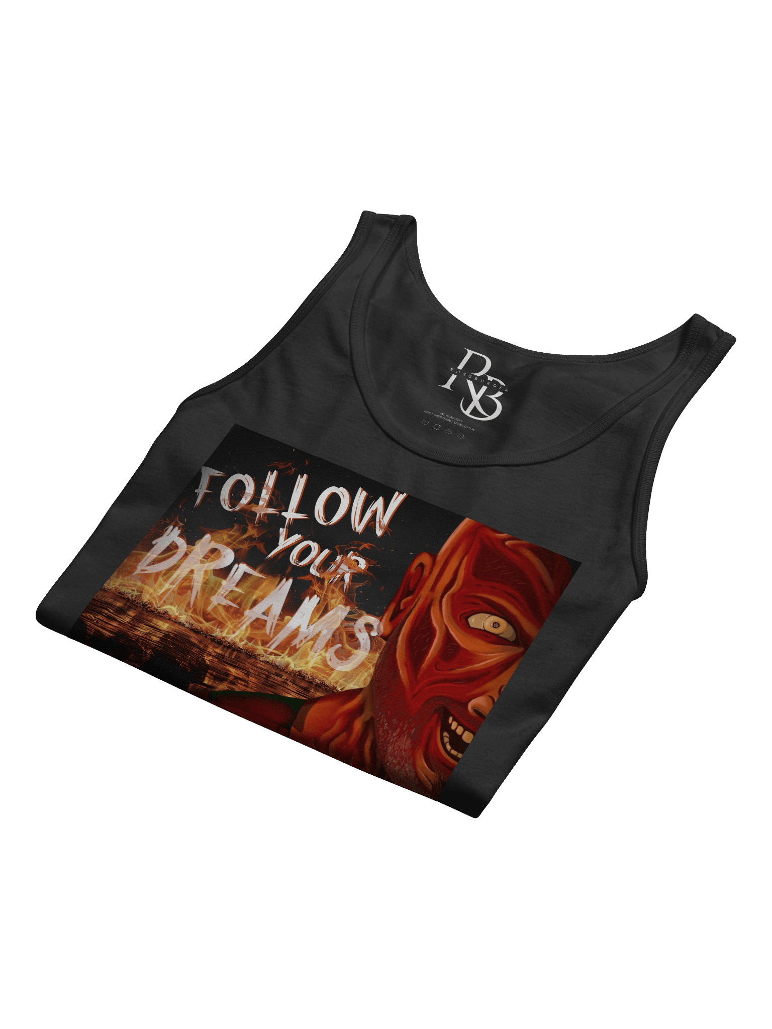 Follow Your Dreams Tanktop product image (43)