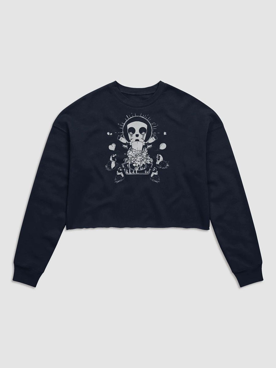 Cult Sweatshirt Cropped product image (33)