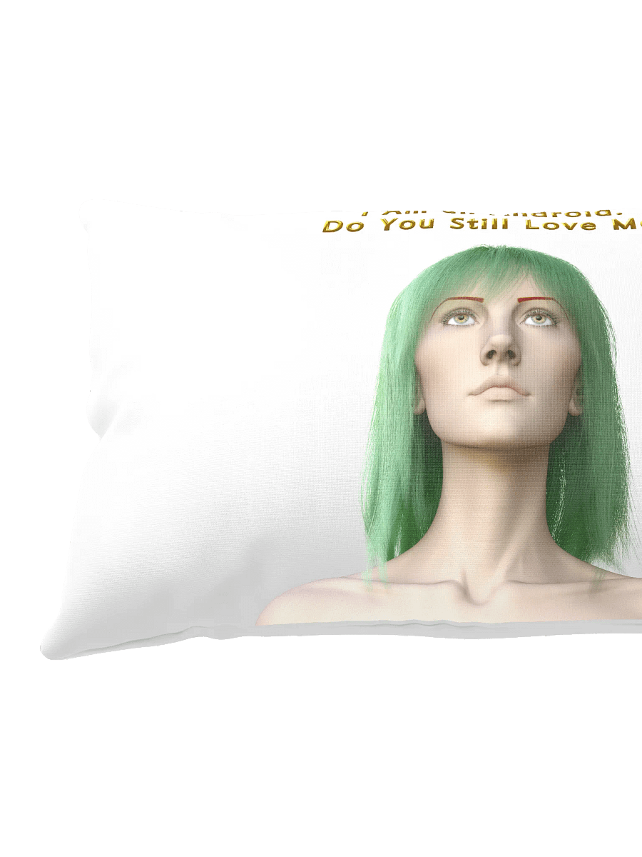 Still Love (pillow) product image (3)