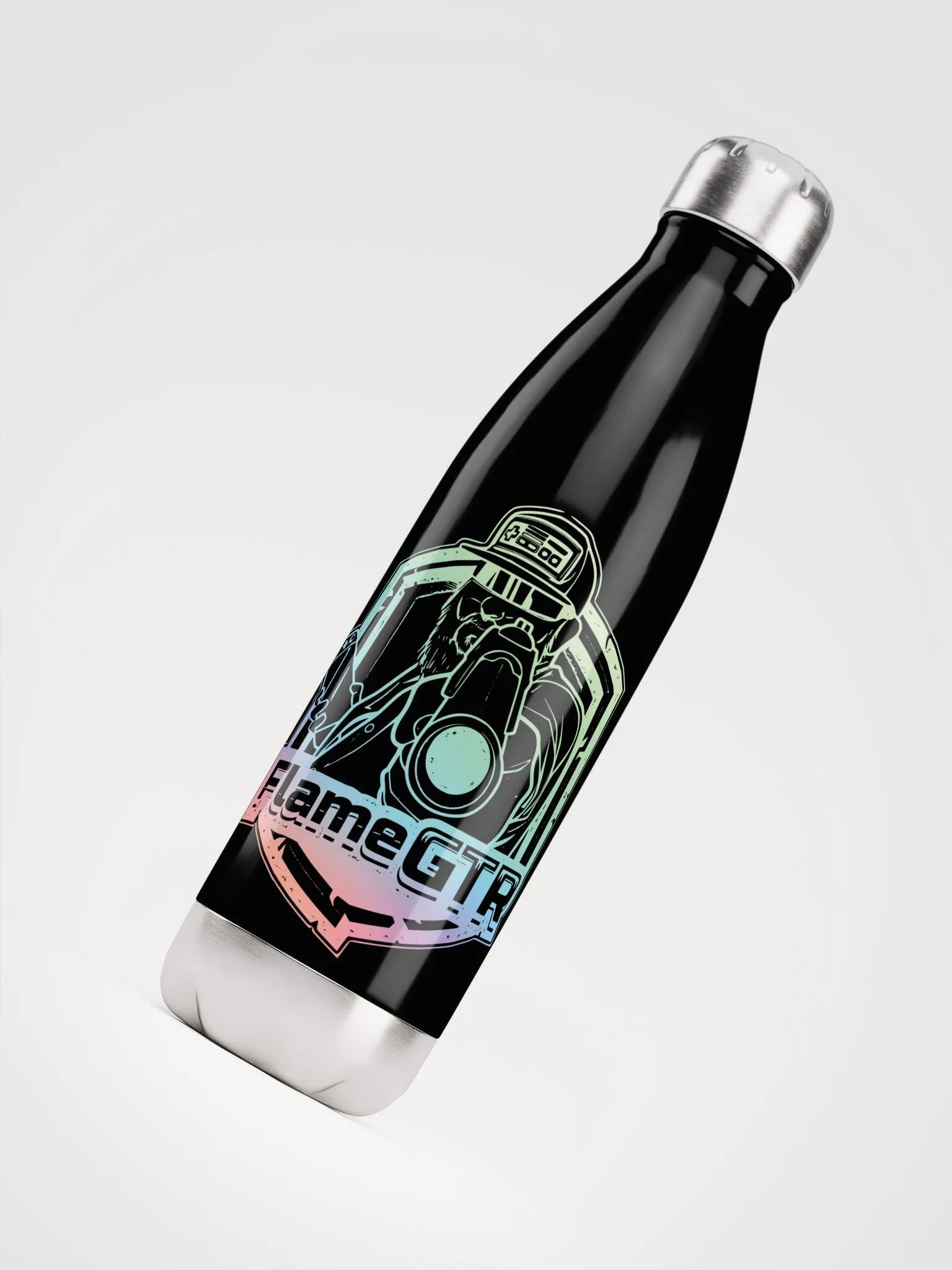 FlameGTR Bottle product image (4)