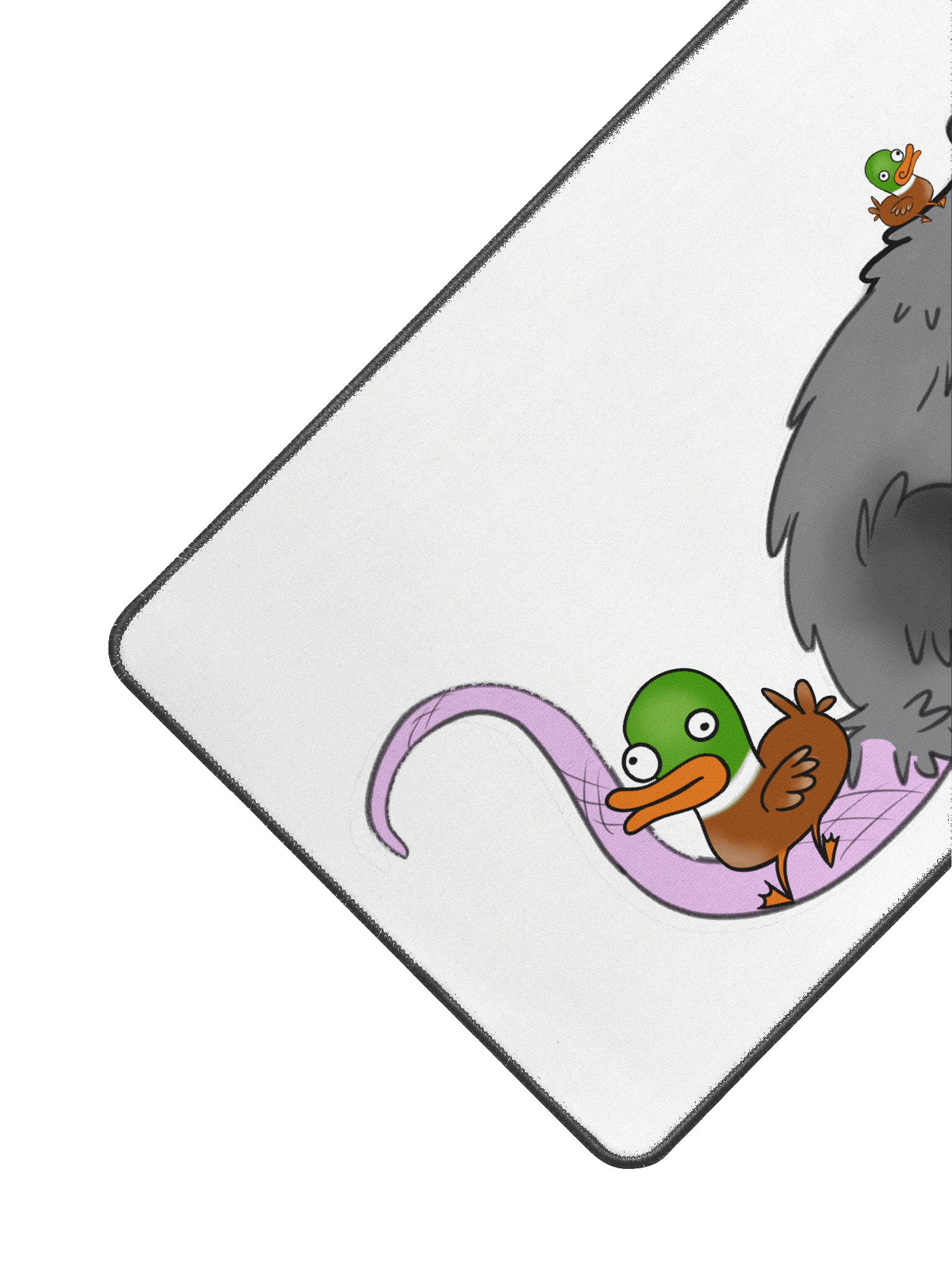 Dreadful Ducks product image (3)