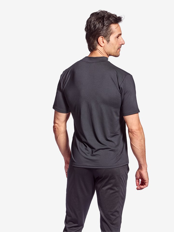 Kymira Surge Turtleneck Shirt - Men's product image (2)