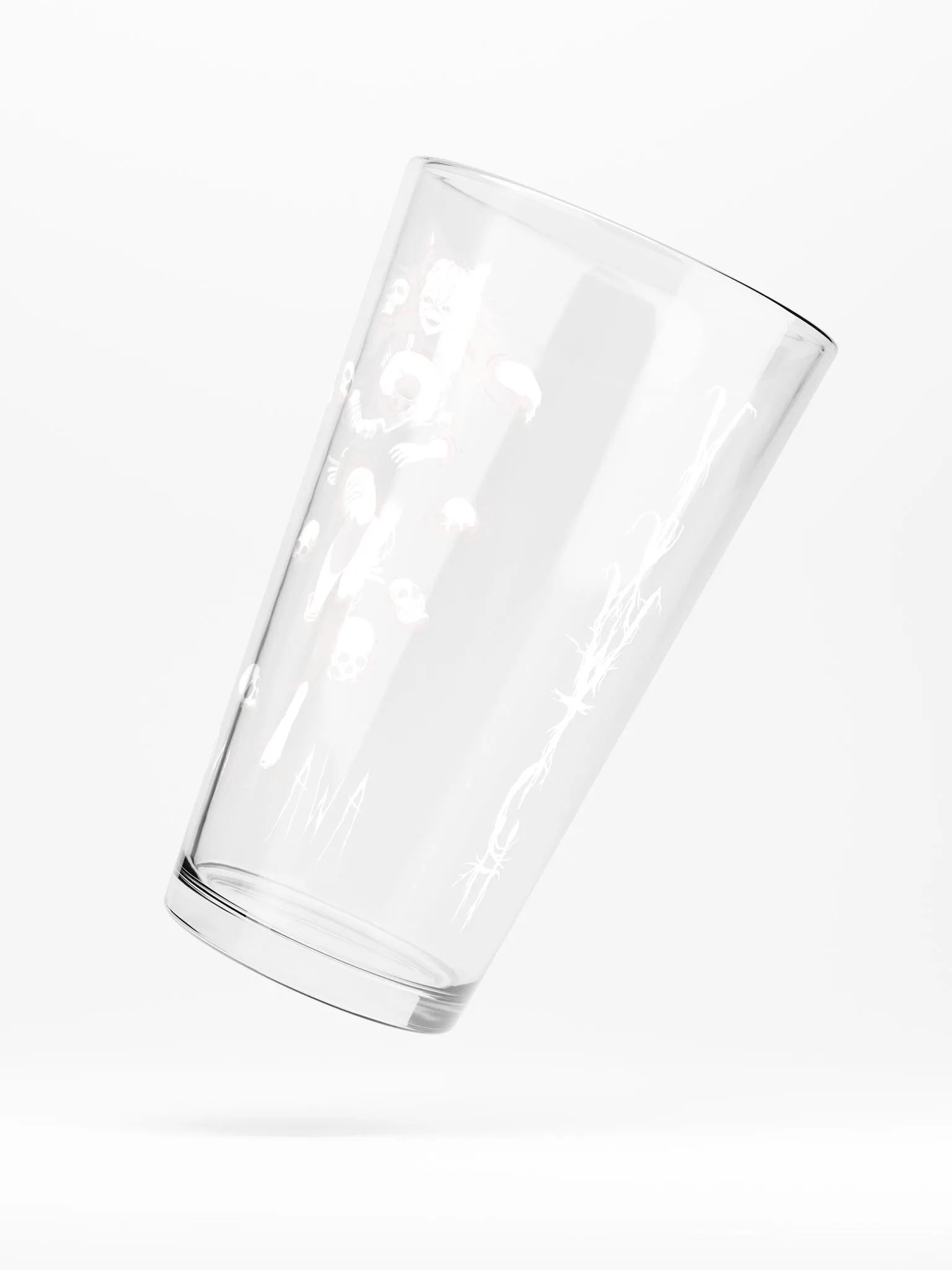 【VIXWYTCH】Awakening Pint Glass product image (5)