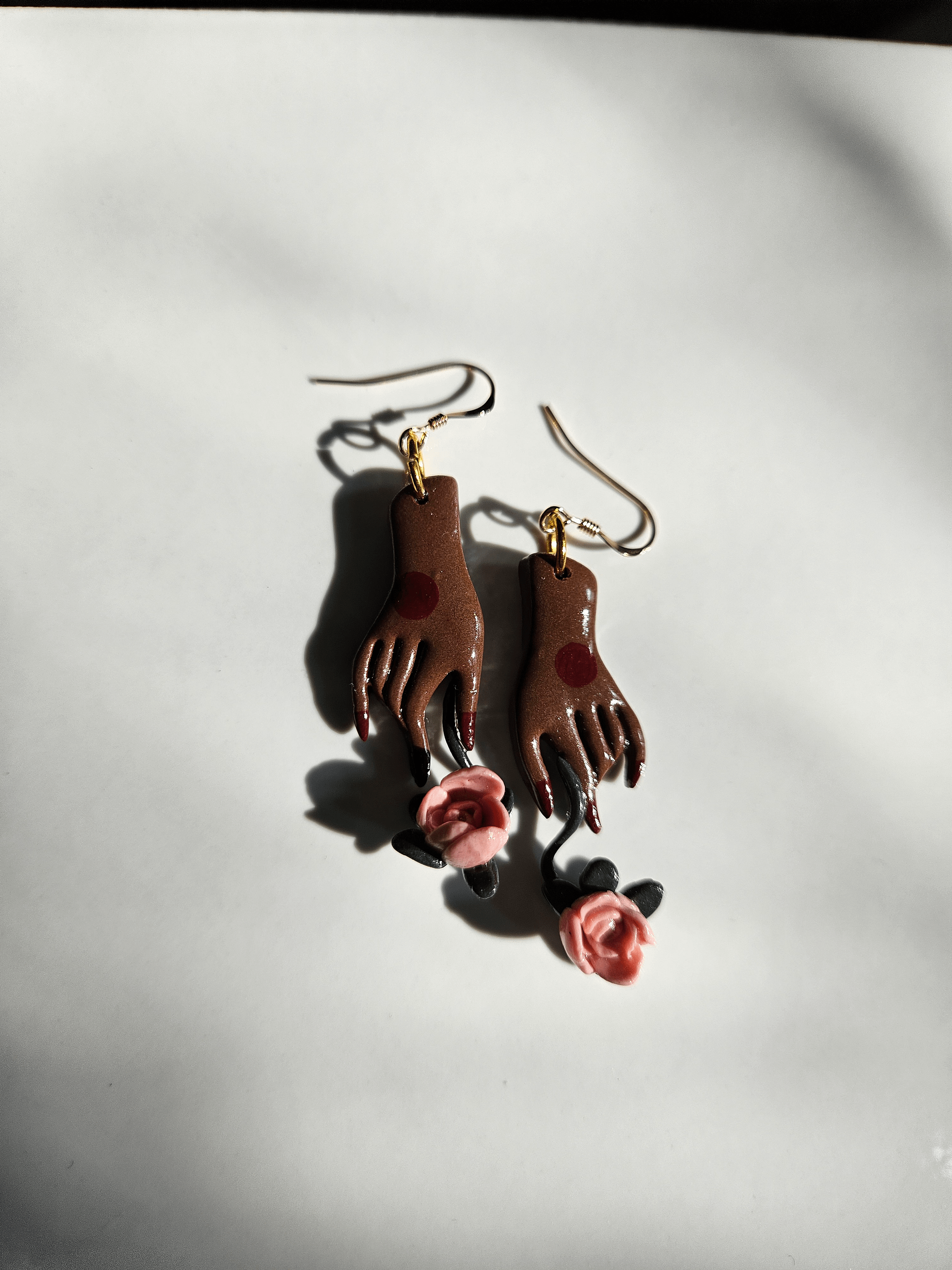 Henna Hands (Dark) product image (1)