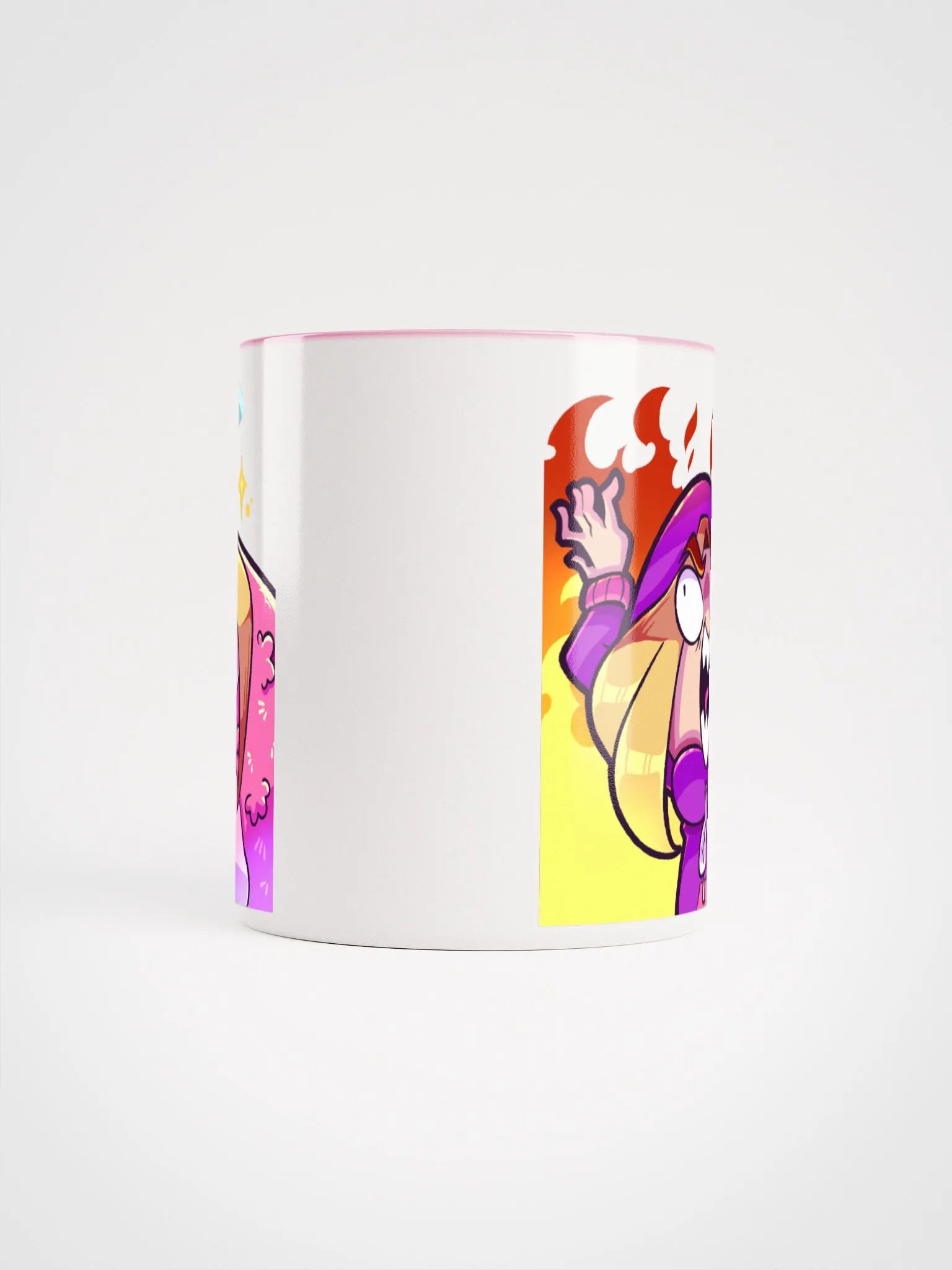 verydaCozy/Chaos Mug product image (30)