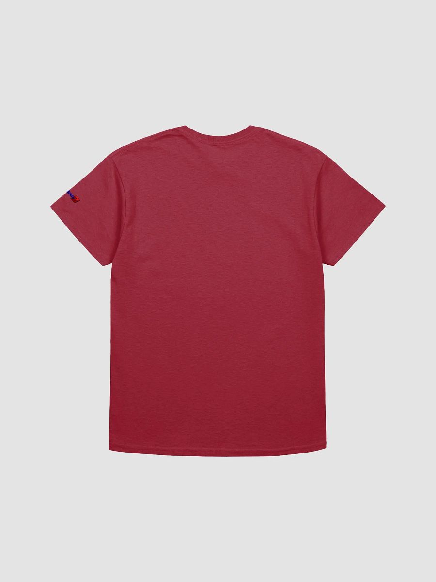 The Nerd King T product image (6)