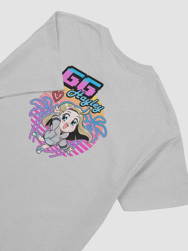 ggHayley Gamer Tee product image (2)