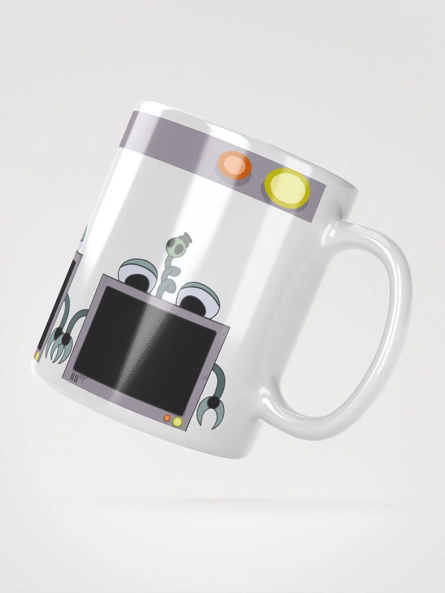 D2ST Mug product image (2)