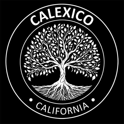 Calexico California CA T-Shirt product image (2)