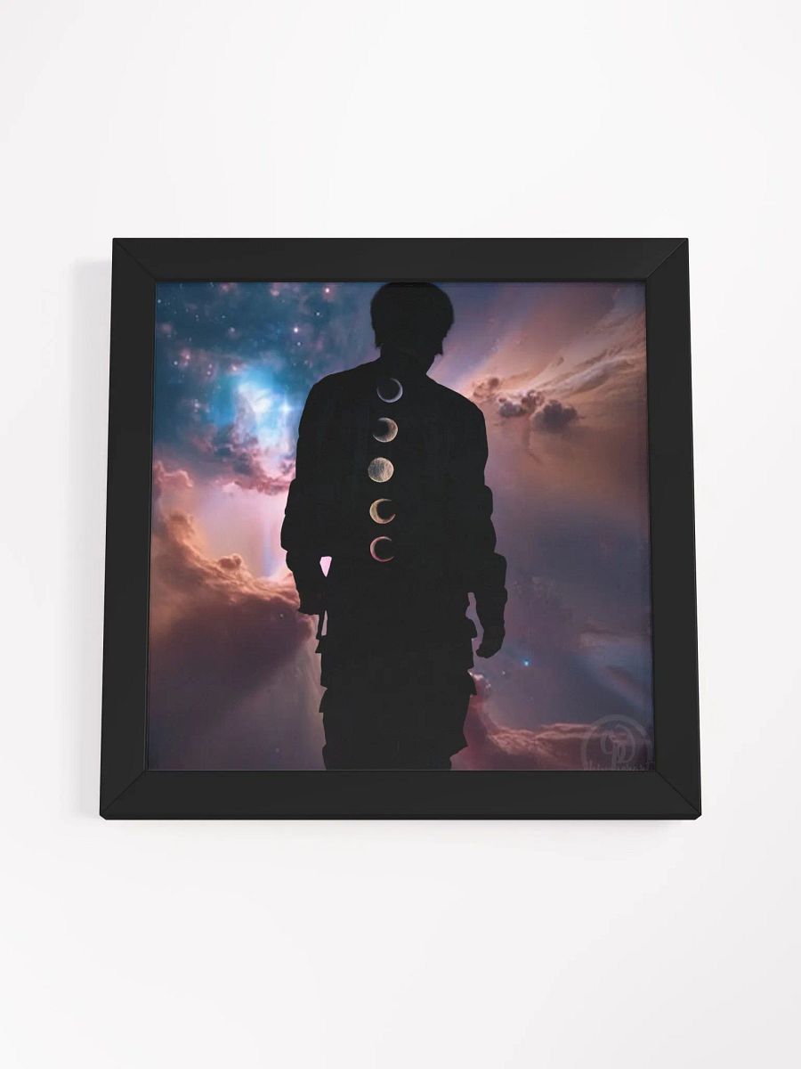 BTS - Moonlit Jimin - Designed by ChimberArt product image (8)