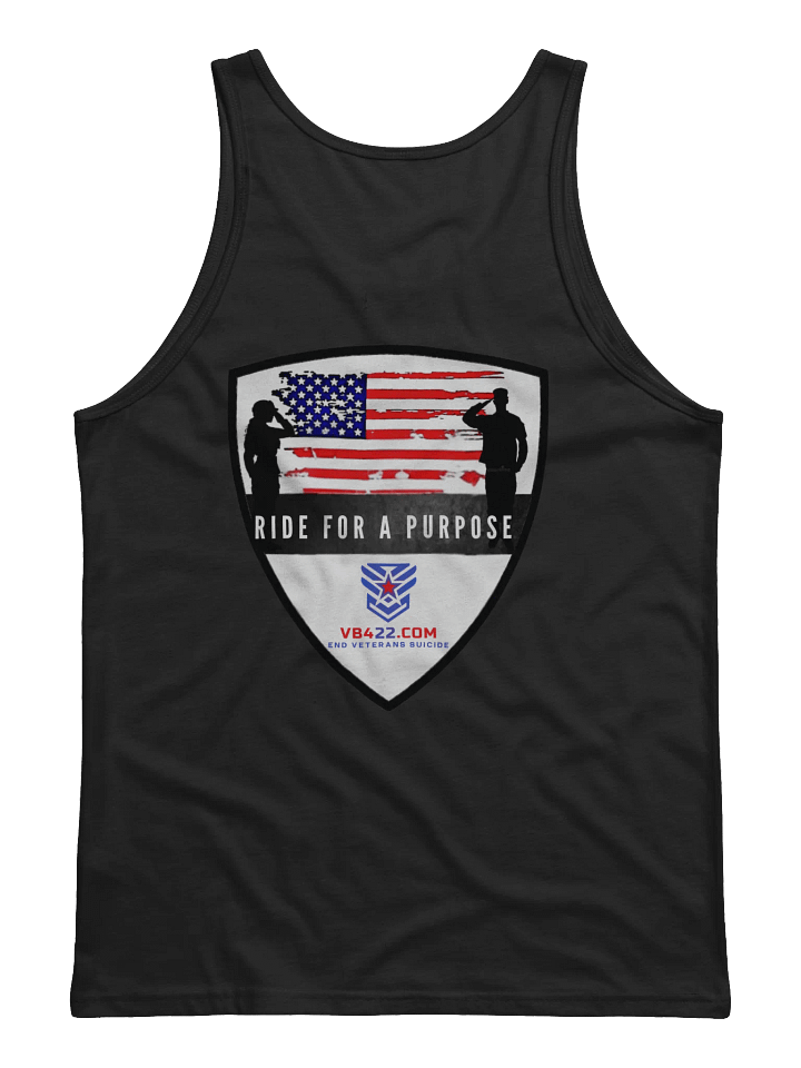 VB422 MENS TANK product image (3)