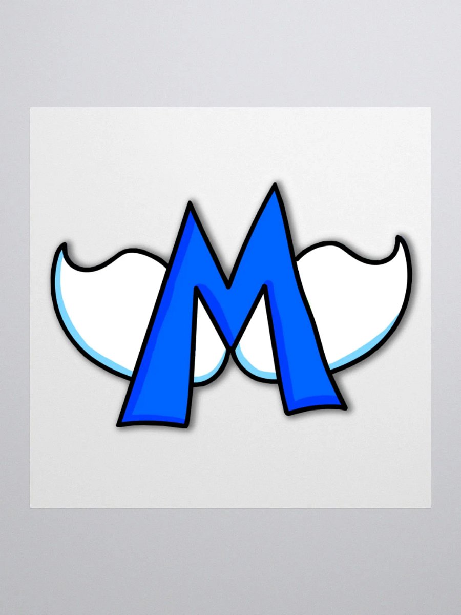 Mystc Sticker product image (1)