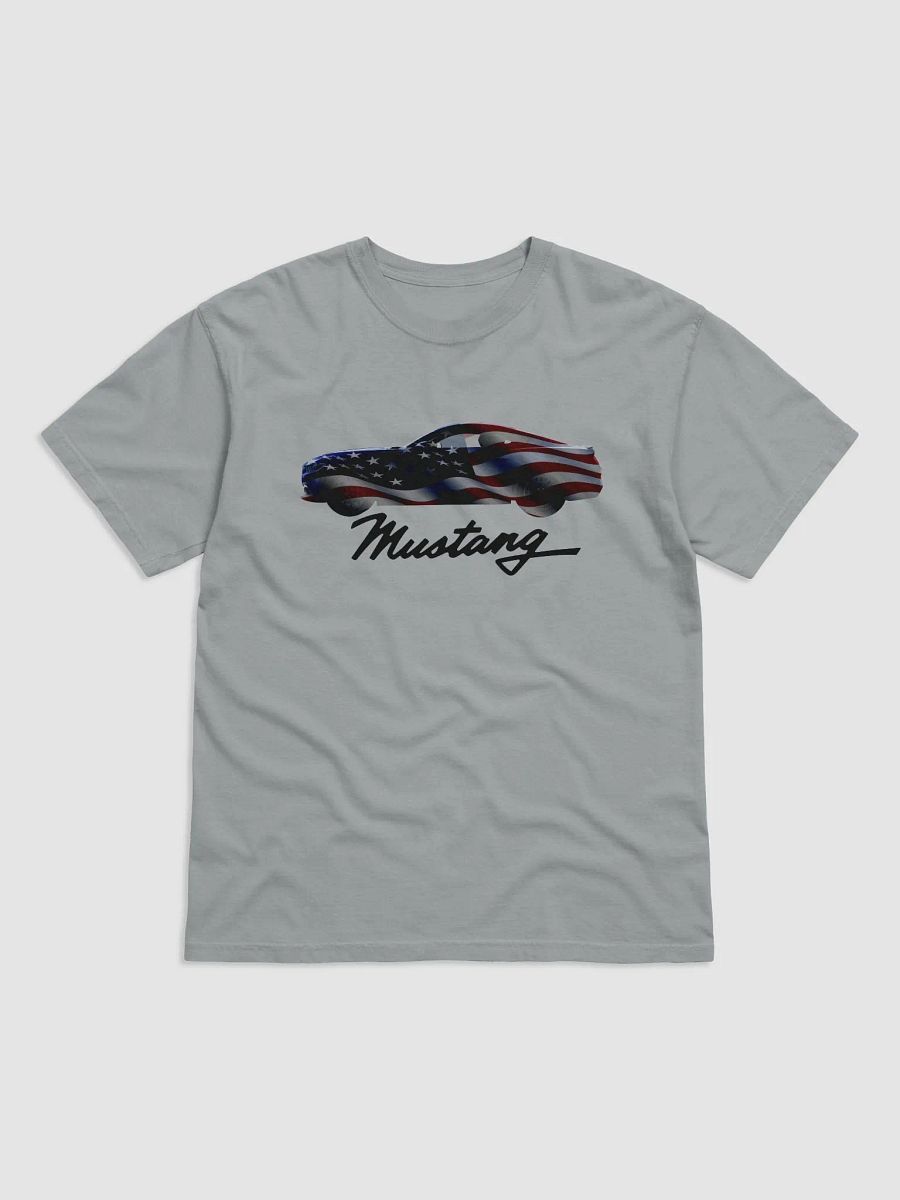 Mustang product image (1)