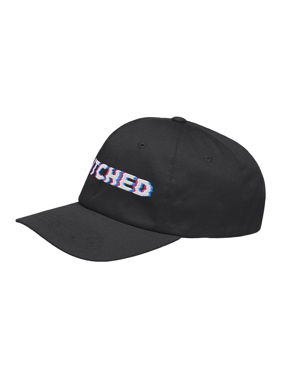 GLITCHED product image (3)