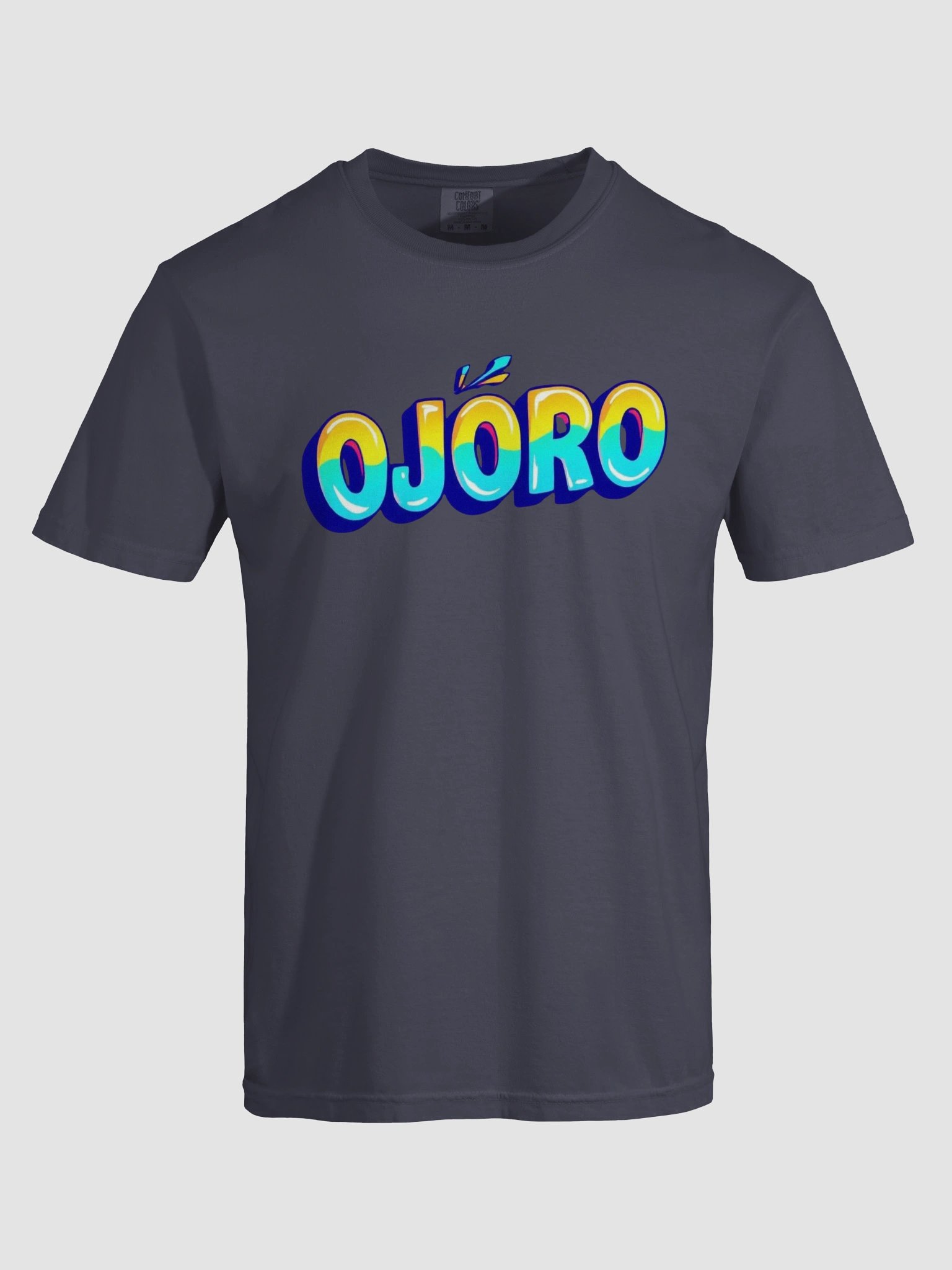 OJORO TEE product image (50)