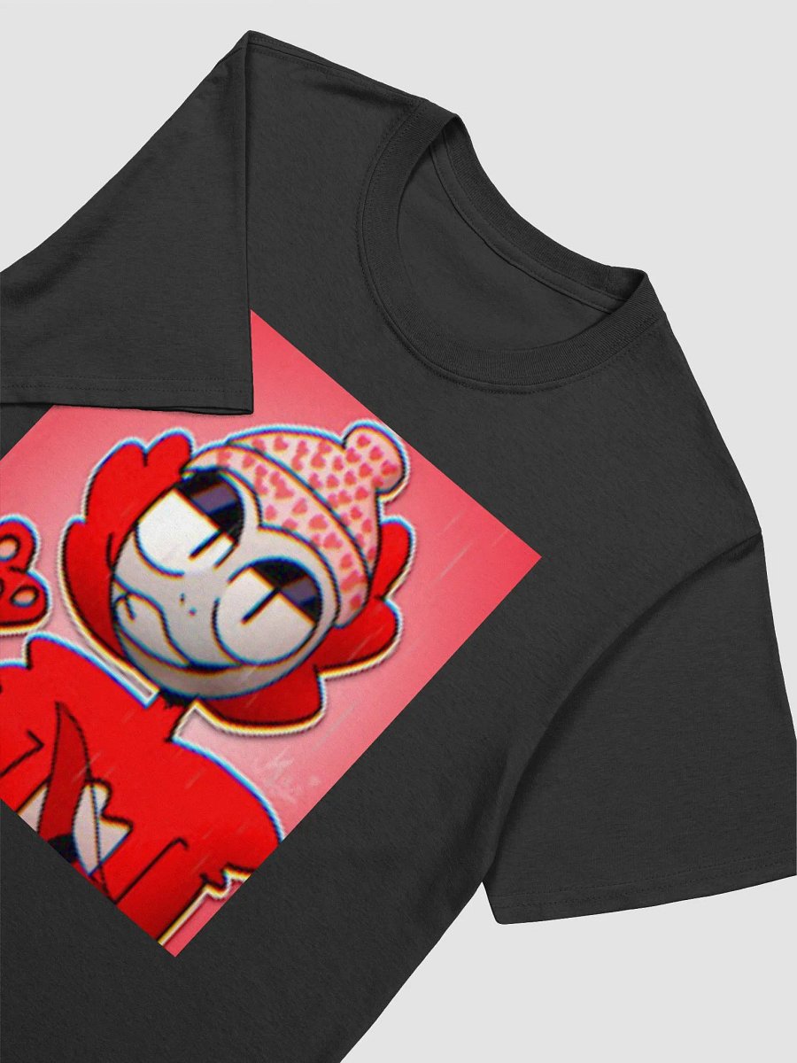 Red Wave 2 T - Shirt product image (3)