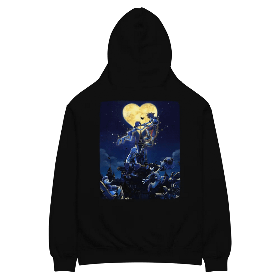 Epic Night heart product image (4)