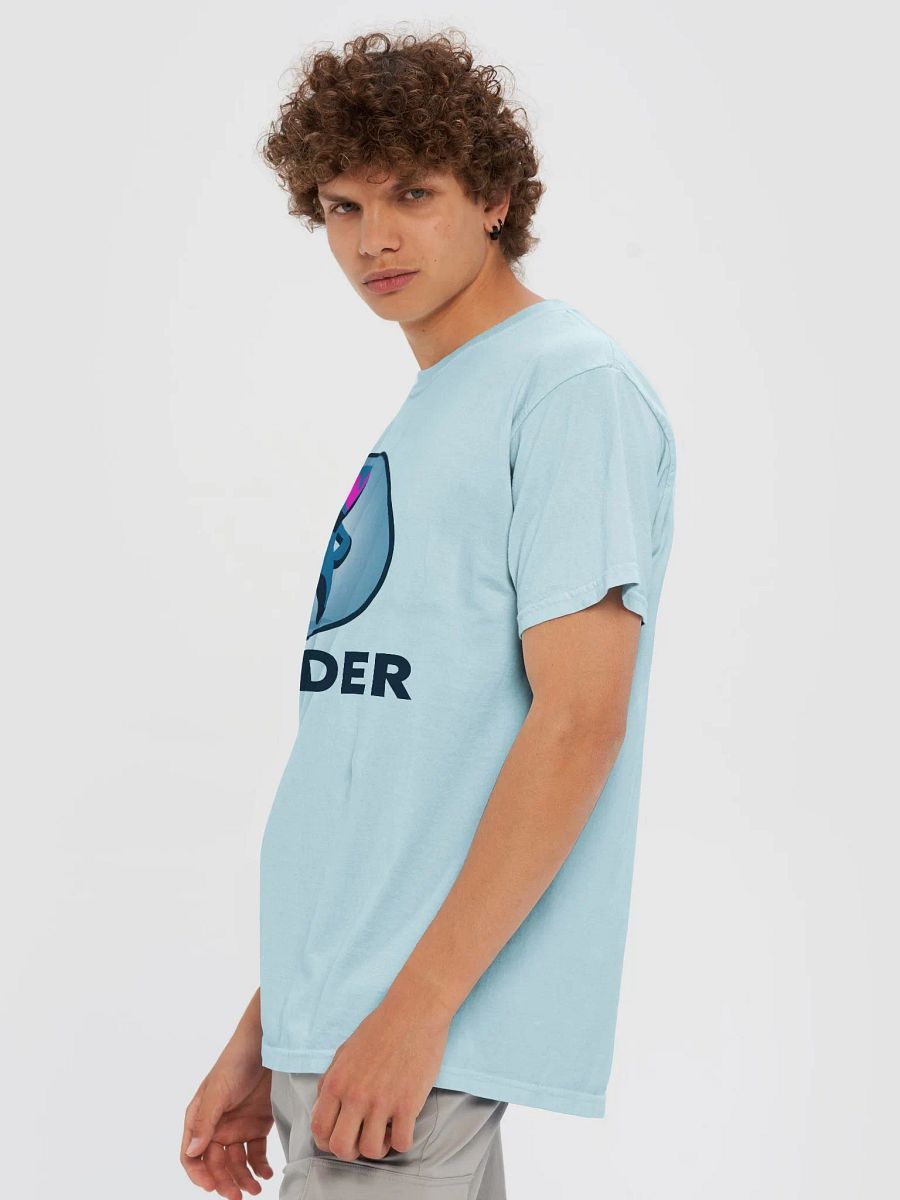 Wander Mascot with Text T-Shirt product image (6)
