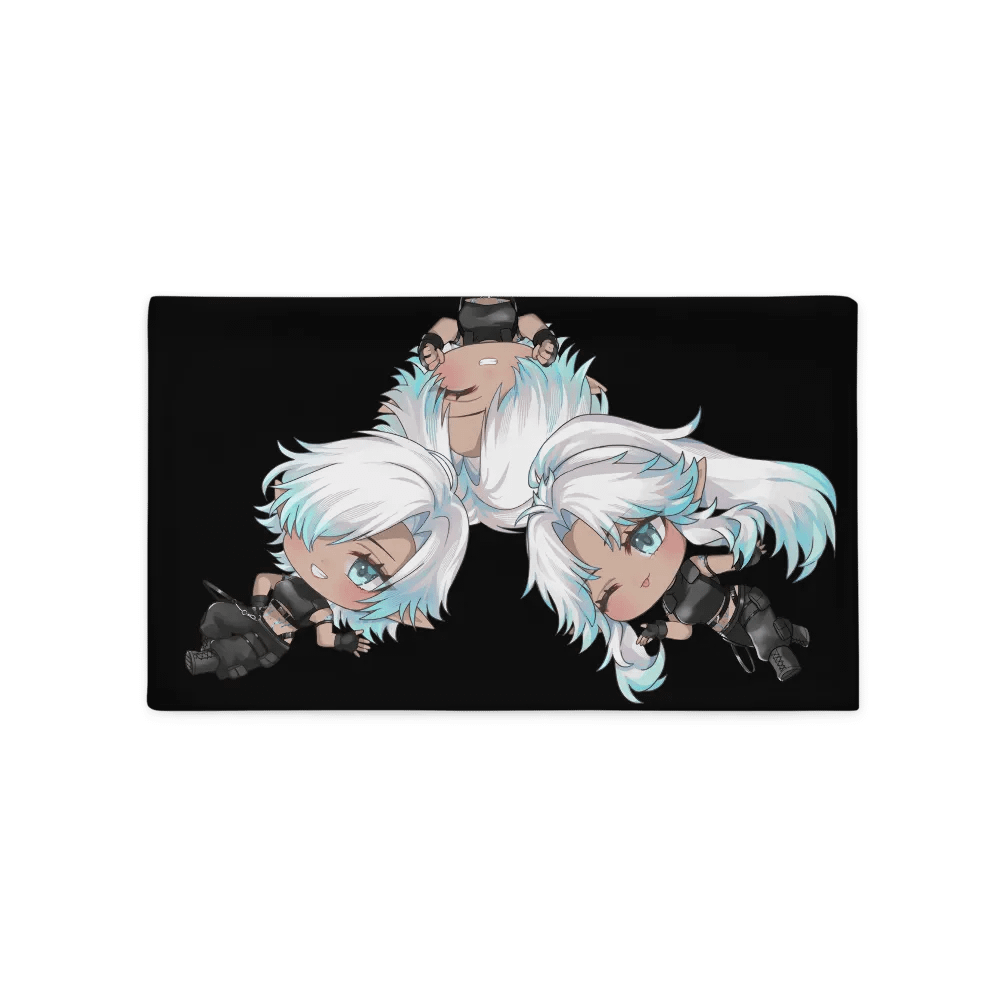 Heartfelt Connections Pillowcase product image (2)