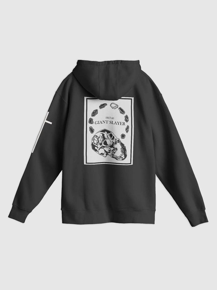 Giant Slayer Hoodie product image (2)