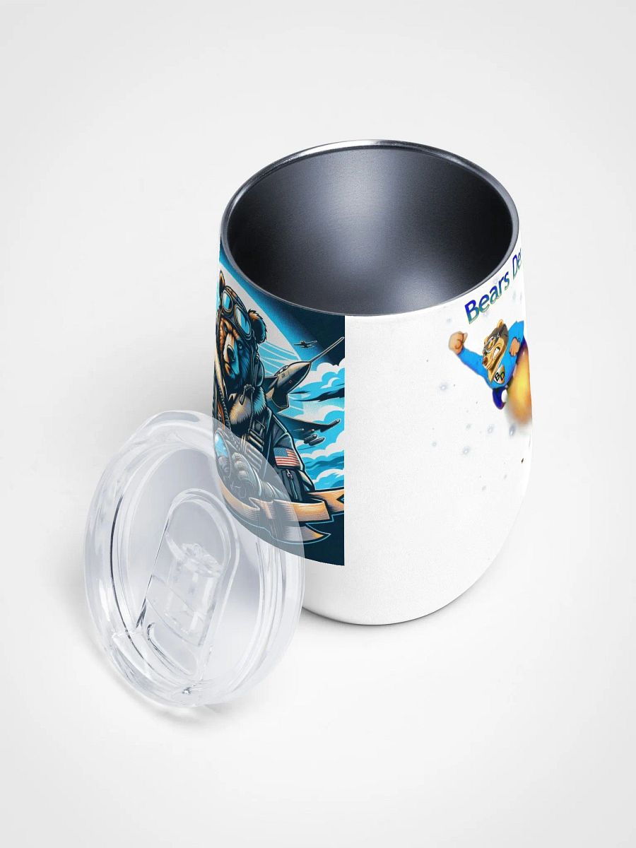 Drink Tumbler Multi Logo product image (3)