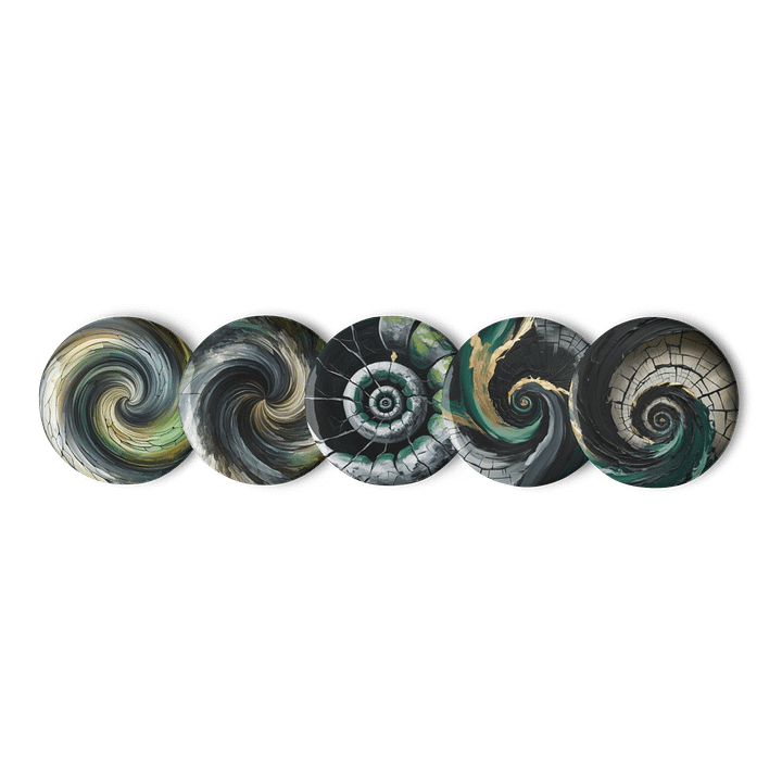 Pin Buttons XIX product image (1)