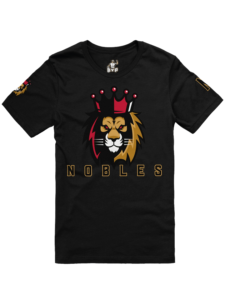 Nobles UltraSoft Tshirt product image (2)