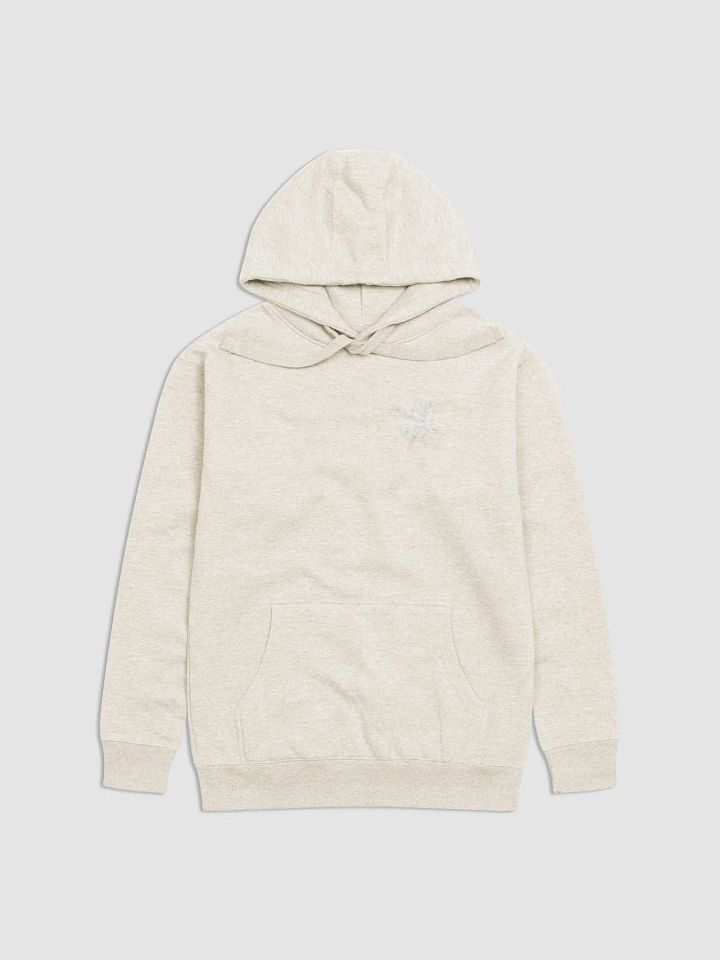 Fierce Dragon Hoodie product image (2)