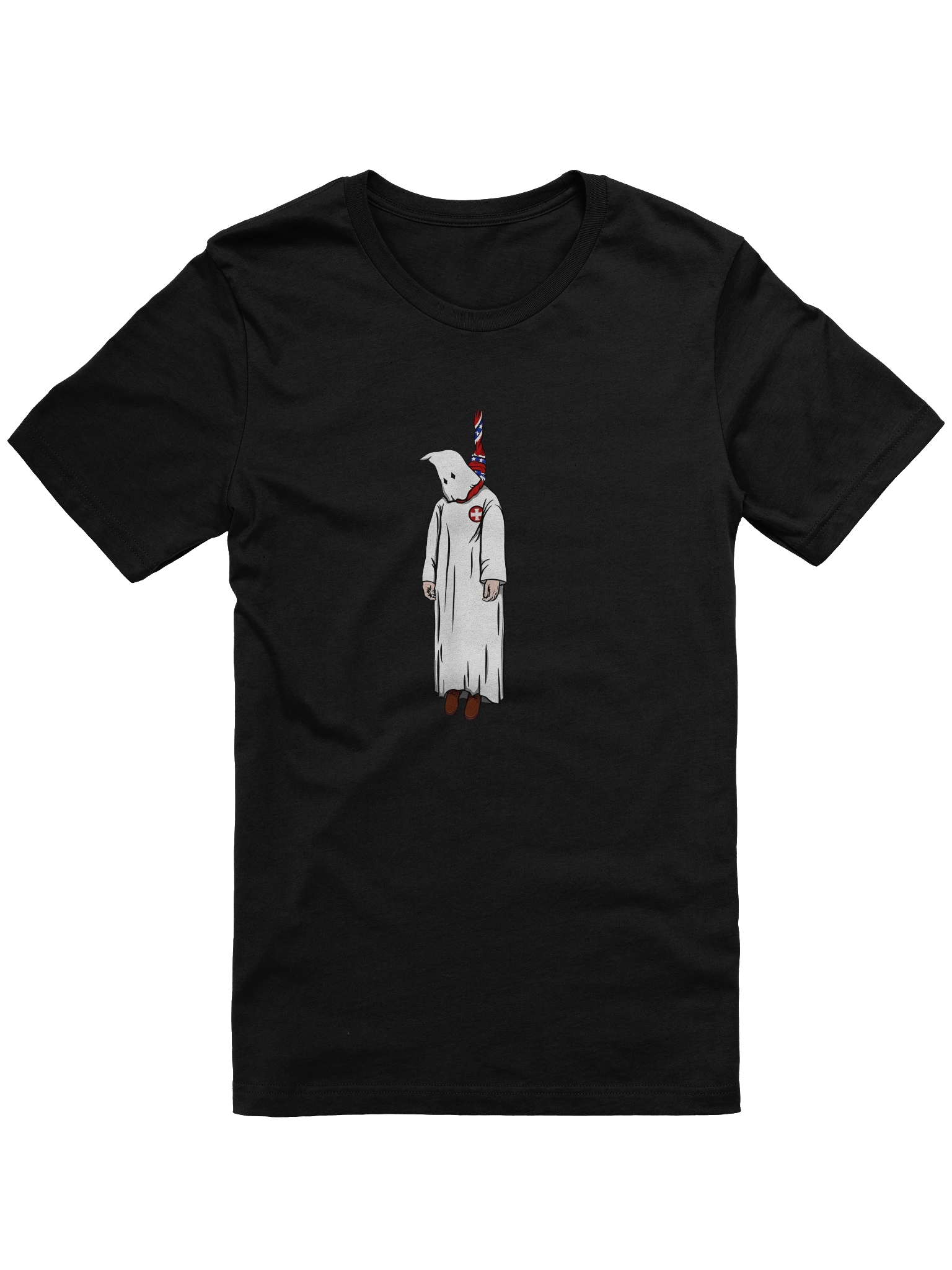 Iconic Comfort: Bella+Canvas Supersoft T-Shirt product image (3)