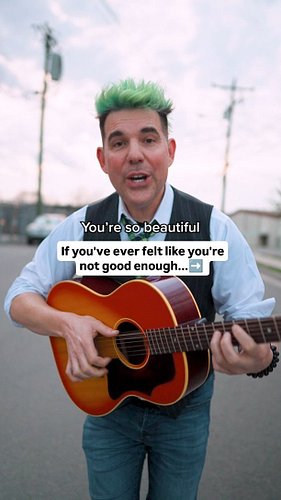 Do you feel good enough? 👌🏻

We've all been there, but oh man, sometimes you've just gotta remember that you're a Rectangle f...