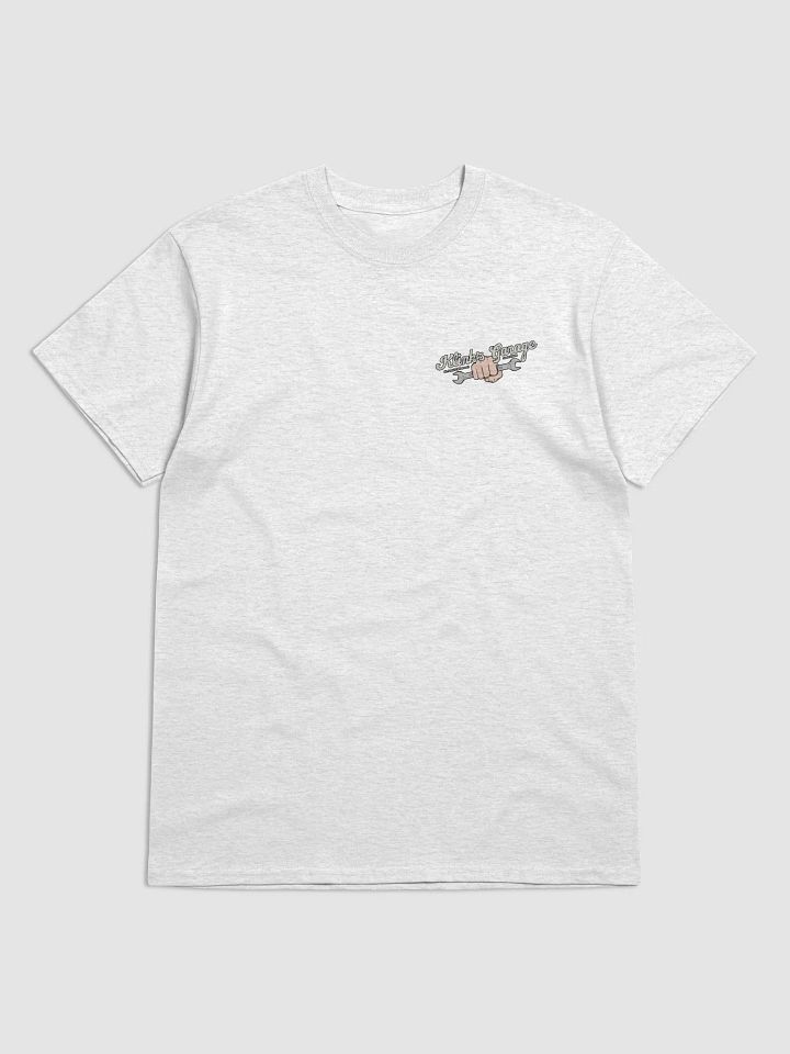 Klink's Garage T-Shirt product image (4)