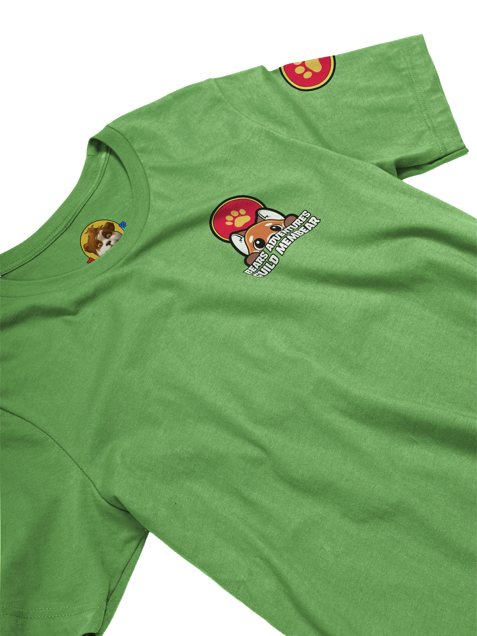 Guild Pocket T-Shirt product image (3)