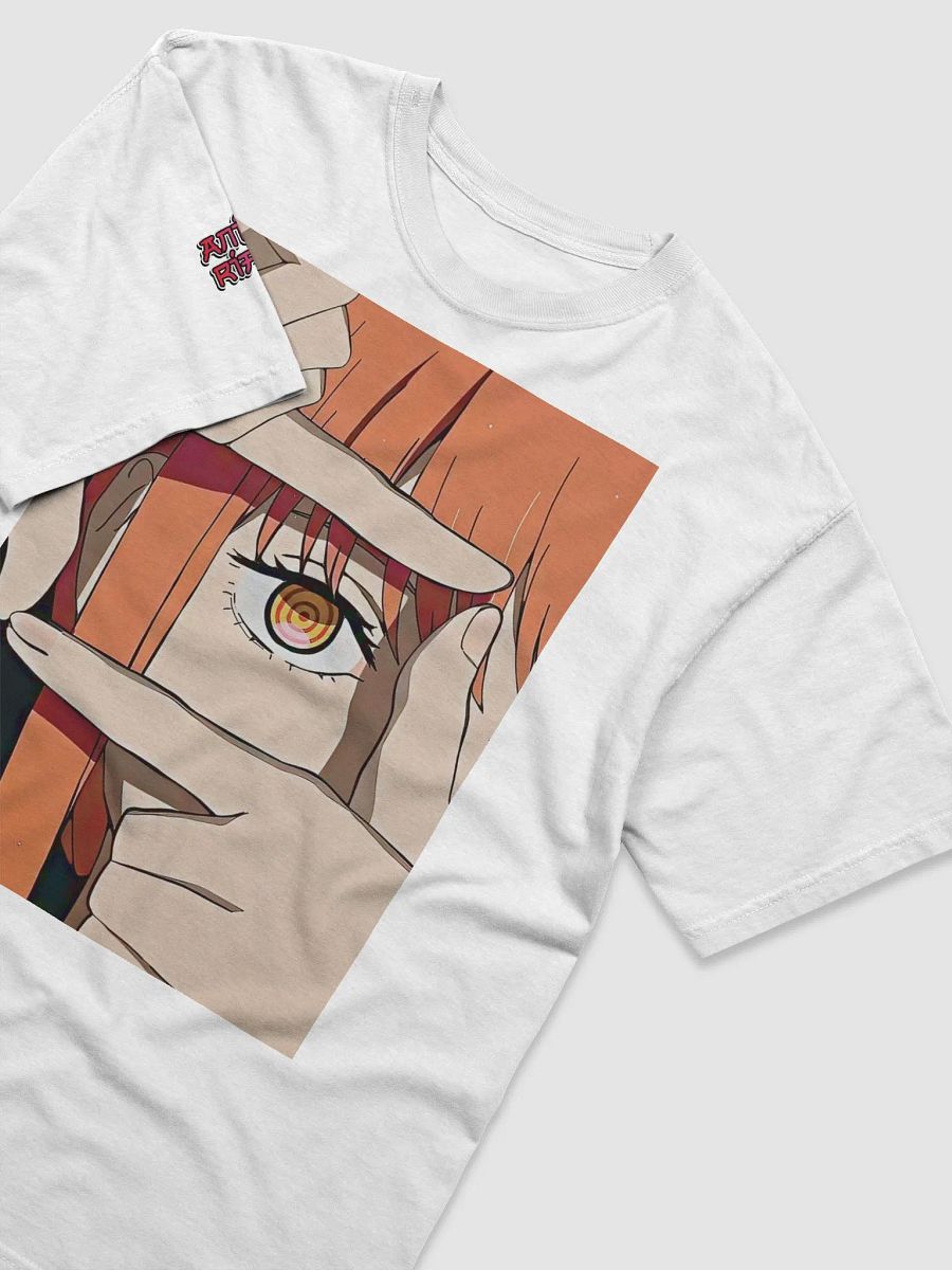 Chainsaw Man Relaxing T-Shirt product image (3)