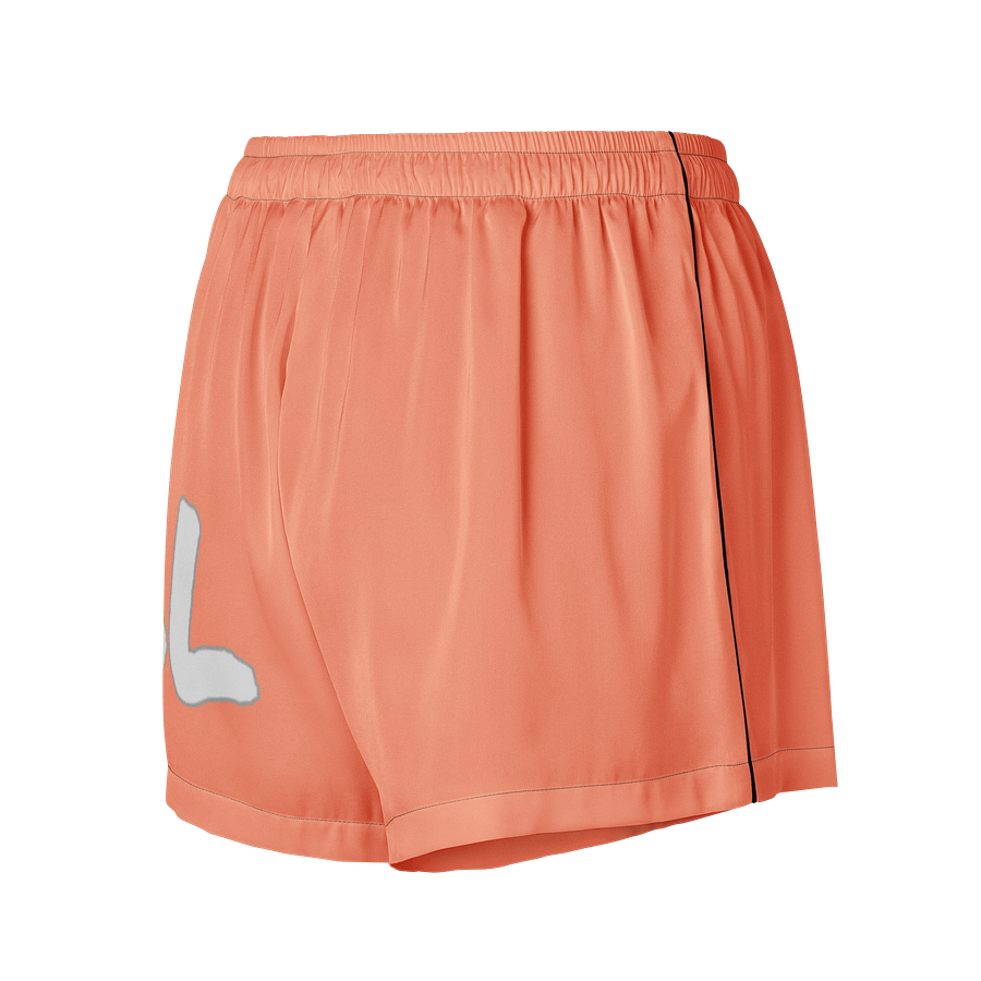 Be Lovely Butterfly Women's Pajama Shorts product image (3)